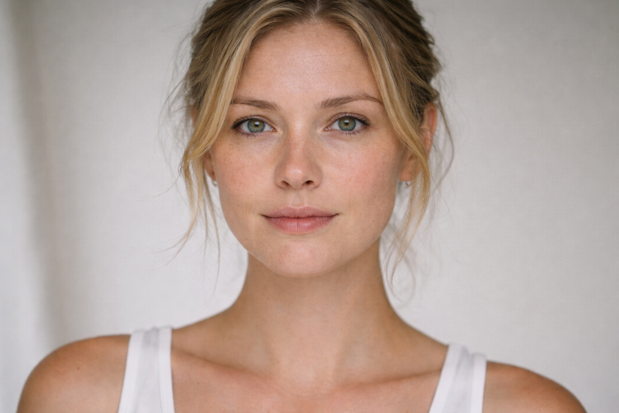 laczego skóra traci napięcie mimo dobrej pielęgnacji