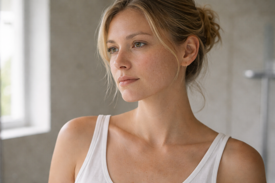 Rozszerzone pory – dlaczego wracają mimo pielęgnacji